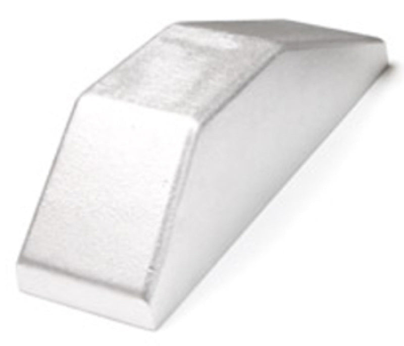 ATP Blanked Cast End Tank for Welded Applicaton 12.74in Tall x 5.12in Thick (One End Tank)-thumbmail-2