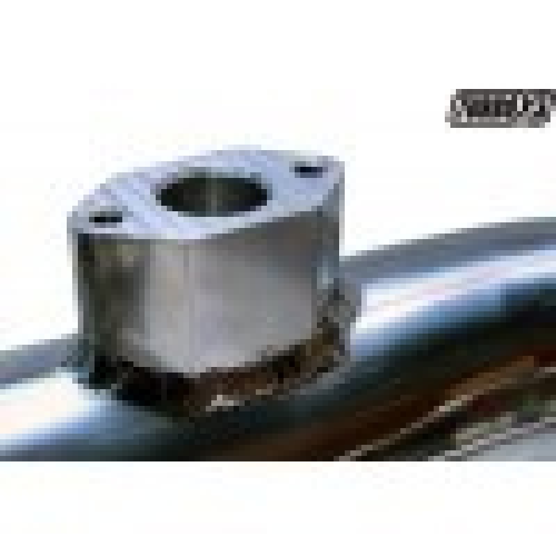 Turbo XS 10+ Hyundai Genesis TXS Type H Blow Off Valve Kit; Pipe Kit-Valve Not Incl-thumbmail-2