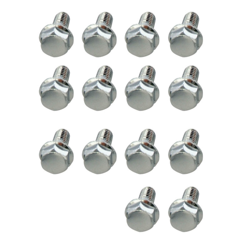 Spectre Differential Bolts (Chrome) - Set of 14-thumbmail-2