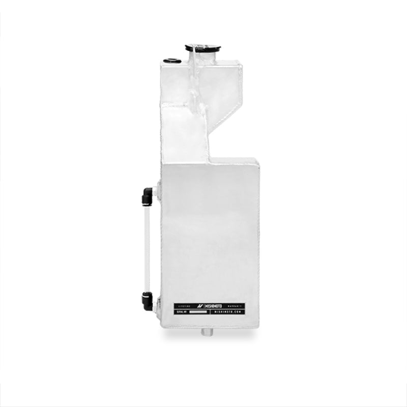 Mishimoto Subaru BRZ / Scion FR-S Aluminum Overflow Tank - Polished-thumbmail-16