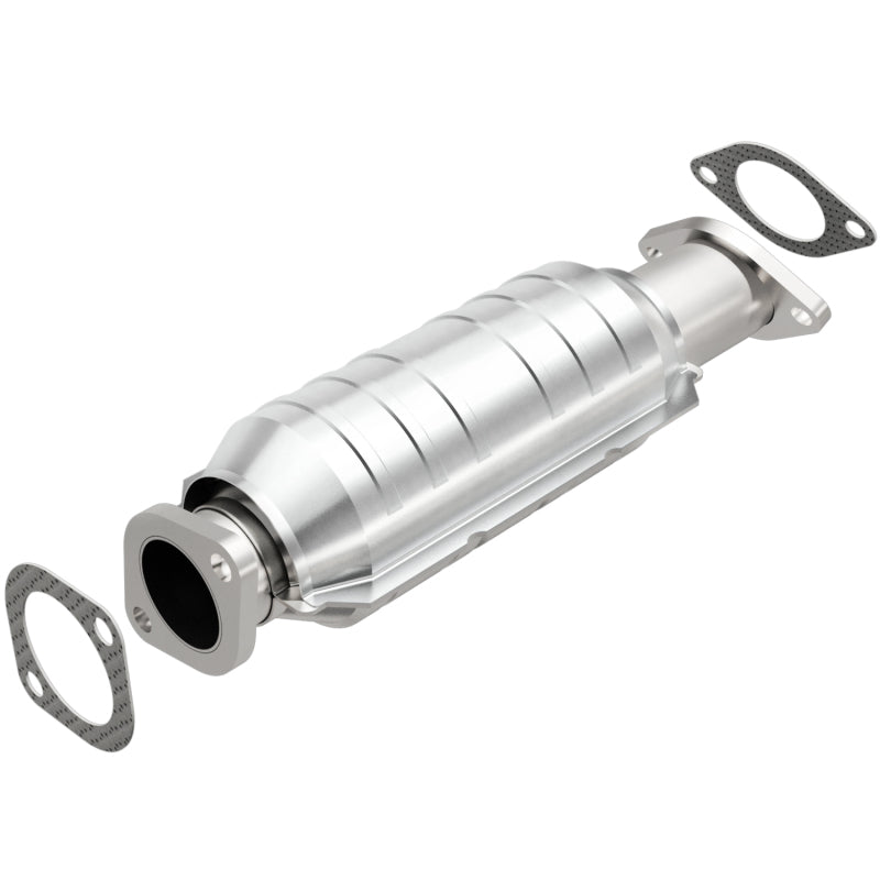 MagnaFlow Conv DF 08-09 Hyundai Sonata 2.4L-thumbmail-3