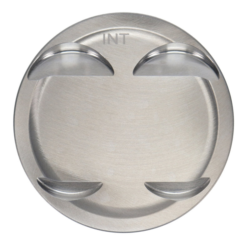 JE Pistons HONDA H22 9:1 KIT Set of 4 Pistons-thumbmail-6