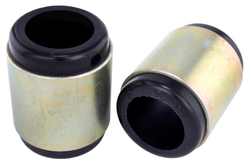 Whiteline Plus 03+ Nissan 350z / Infiniti G35 Rear Lower Inner Control Arm Bushing Kit-thumbmail-4