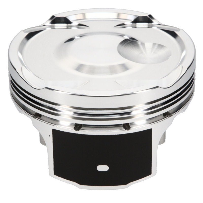 JE Pistons 2017+ GEN 2 Ecoboost 3.652In Bore 10.5:1 CR Pistons - Set of 6-thumbmail-1