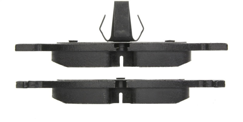StopTech Performance 06-09 BMW M5 E60 / 07-09 M6 E63/E63 Rear Brake Pads-thumbmail-10