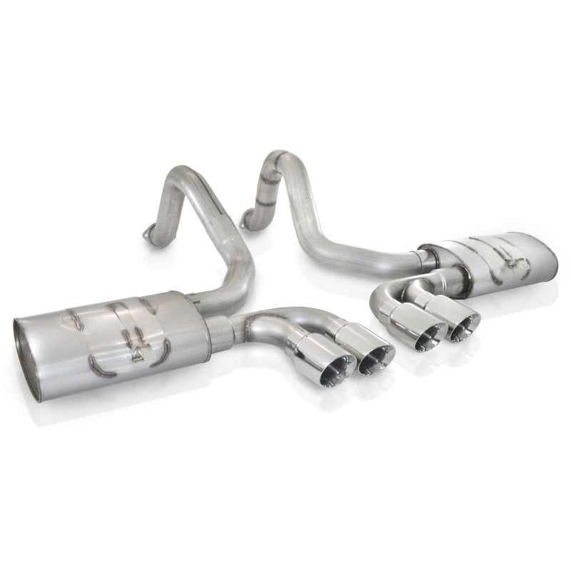Stainless Works 1997-04 Corvette C5 3in Axleback Quad 3-1/2in Slash-Cut Tips-thumbmail-2