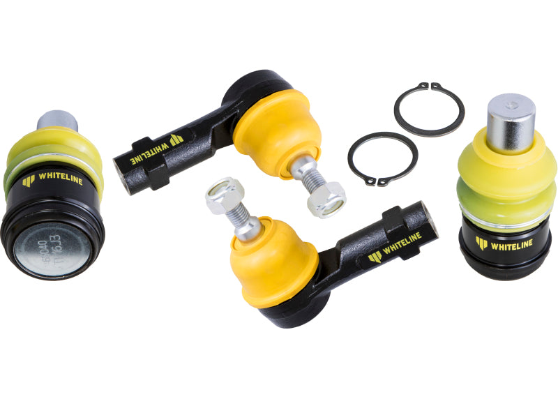 Whiteline 03-06 Mitsubishi Lancer Evo 8/9 / EVO X Front Roll centre adjust kit-thumbmail-2