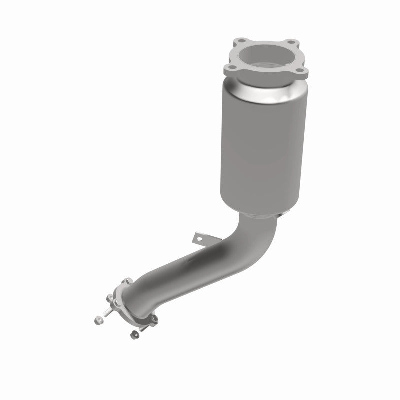 MagnaFlow Conv Direct Fit OEM 14-15 Audi A4 L4 2.0L-thumbmail-47