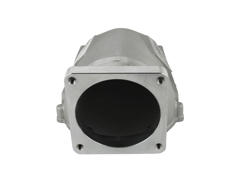 Skunk2 Ultra Race Series Side-Feed Plenum - K Series - 3.5L Volume 90mm Inlet-thumbmail-7