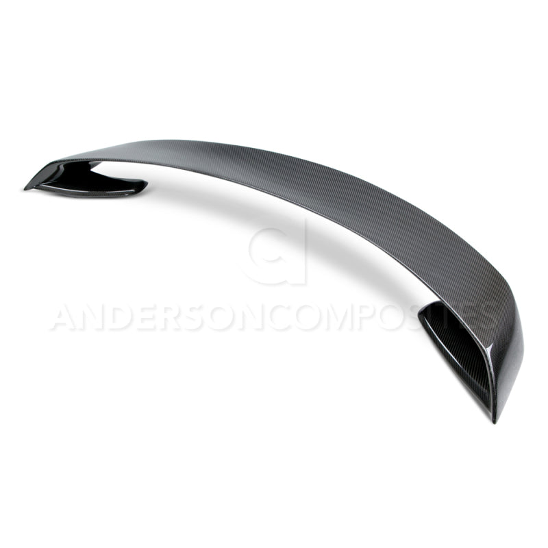 Anderson Composites 15-16 Ford Mustang GT350 R Style Rear Spoiler-thumbmail-2