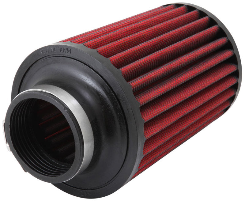 AEM Dryflow Air Filter - Round Tapered - 2.75in Flange ID x 5.5in Base OD x 4.75in Top OD x 7.5in H-thumbmail-2