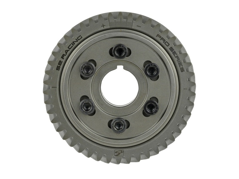 Skunk2 Pro-Series F20/F22C Adjustable Cam Gears-thumbmail-8