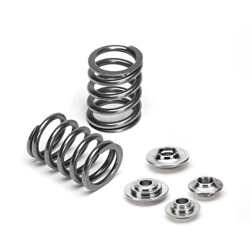 Supertech BMW B58 Beehive Valve Spring Kit (Set Pressure 84 at 37mm)-thumbmail-1