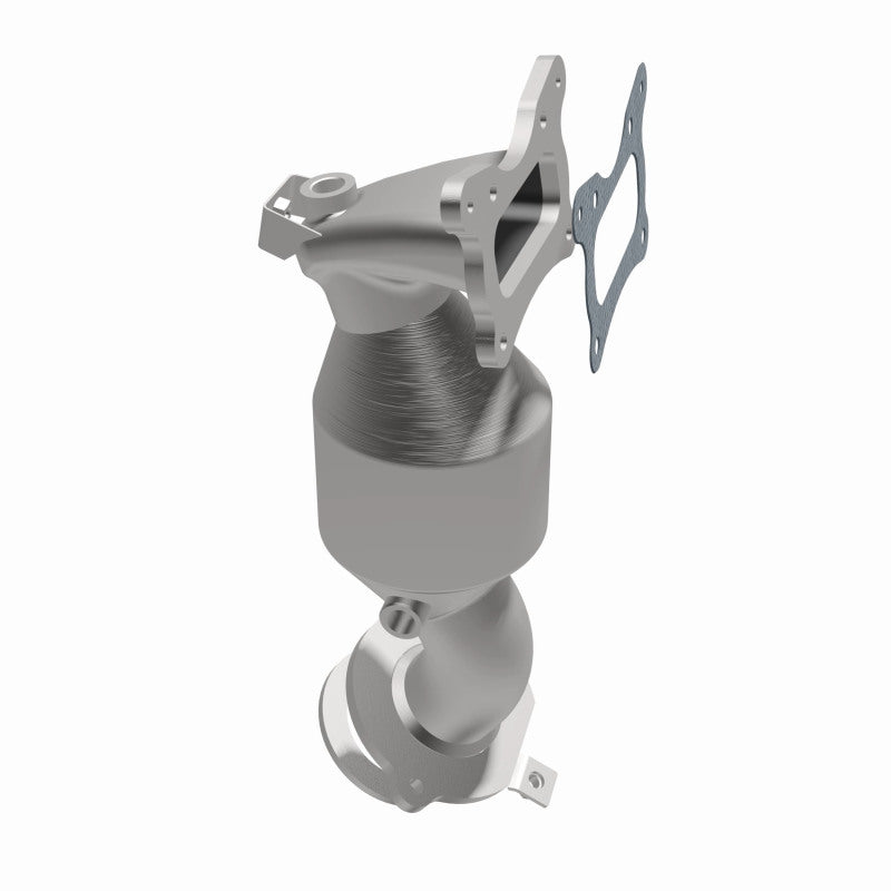 MagnaFlow Conv DF  09-11 Acura TSX 2.4L-thumbmail-38