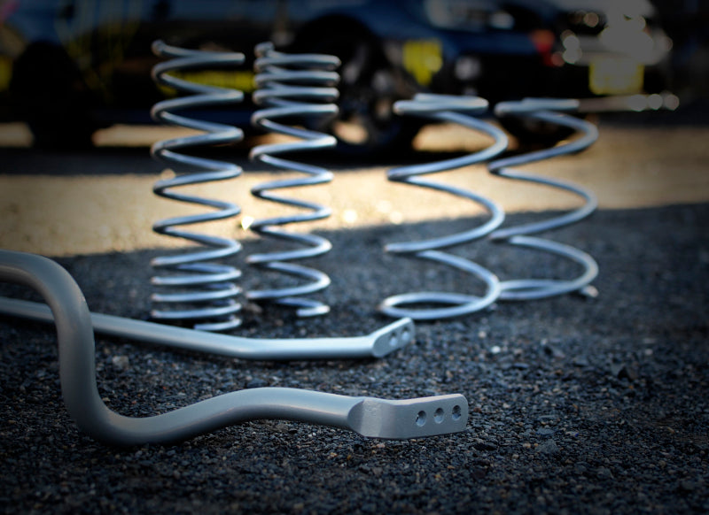 Whiteline Volkswagen Golf MK5 2.0 GTI Grip Series Stage 1 Kit-thumbmail-1