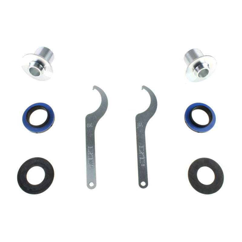Bilstein B16 (PSS10) 12-13 BMW 328i 2.0L & 3.0L/335i 3.0L Front & Rear Performance Suspension System-thumbmail-3
