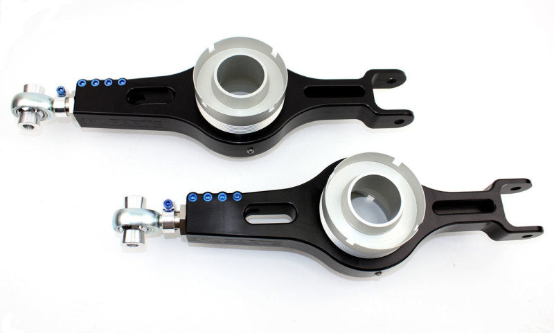 SPL Parts 03-08 Nissan 350Z Rear Mid Links-thumbmail-3