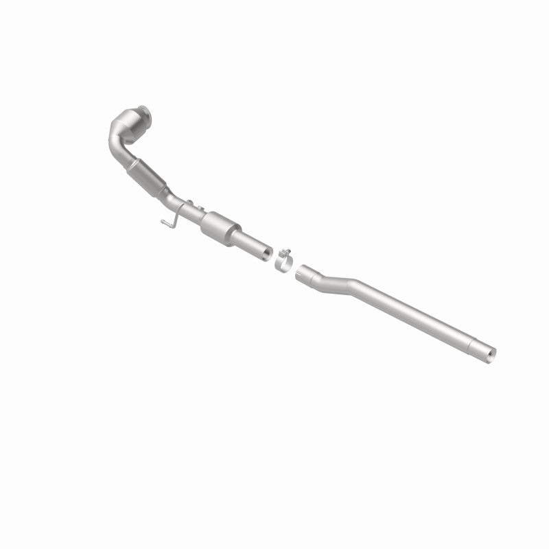 MagnaFlow Conv Direct Fit 13-15 VW Beetle 2.0L / 14-15 VW Jetta/Passat 1.8L-thumbmail-43