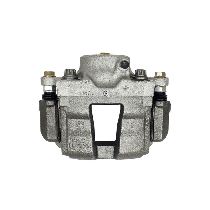 Power Stop 11-15 Hyundai Sonata Front Right Autospecialty Caliper w/Bracket-thumbmail-2