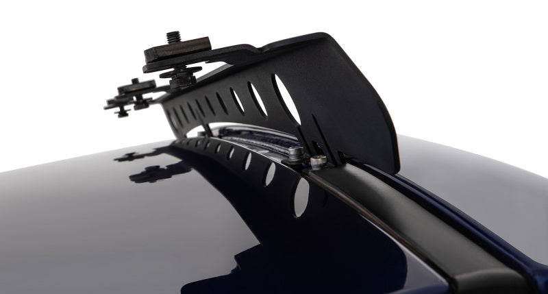Rhino-Rack 15-19 Chevrolet Colorado/GMC Canyon Extended Cab 5 Base Backbone Mounting System-thumbmail-4