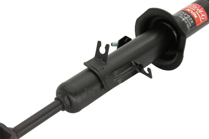 KYB Shocks & Struts Excel-G Front Right INFINITI G35 (RWD) 2003-06 NISSAN 350Z 2003-05-thumbmail-4