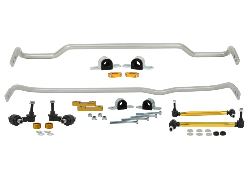 Whiteline 15-17 Volkswagen GTI S/SE Front & Rear Sway Bar Kit-thumbmail-4