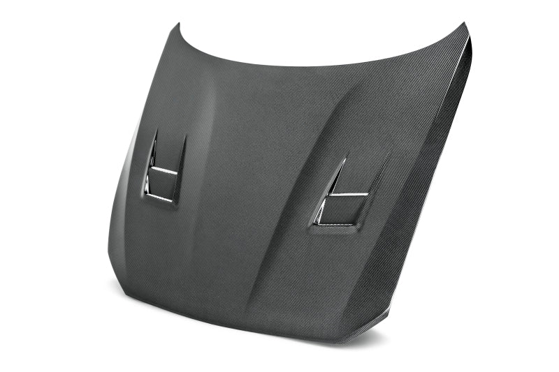 Seibon 11 BMW F20/F22 DV-Style Carbon Fiber Hood-thumbmail-7
