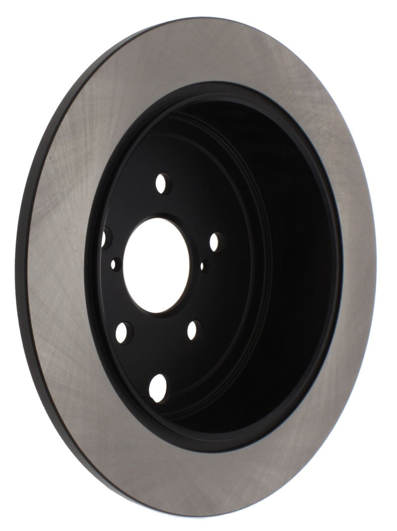 Stoptech 09-10 Subaru Forester / 08-10 Impreza/WRX Rear CRYO-STOP Rotor-thumbmail-8