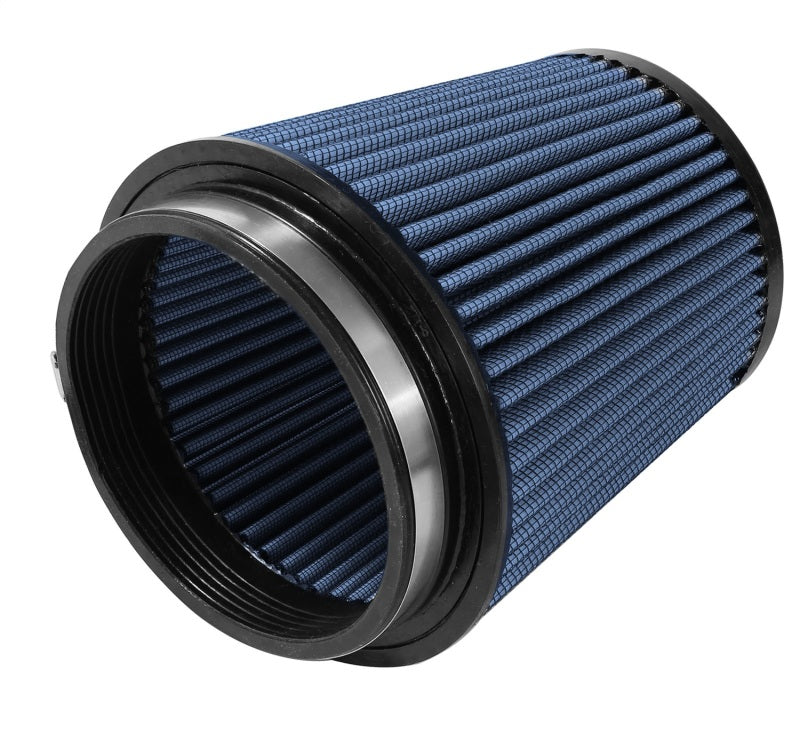 aFe MagnumFLOW Pro 5R Intake Replacement Air Filter 5-1/2F x 7B x 5-1/2T x 7H-thumbmail-5