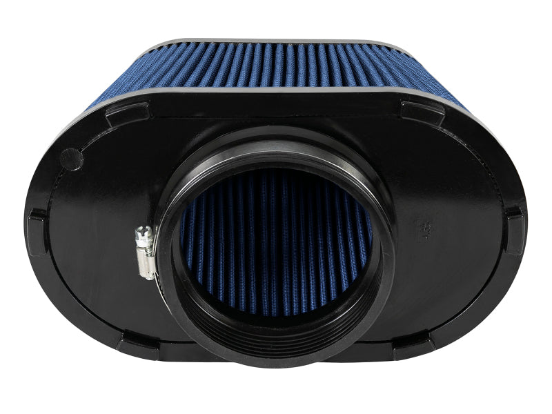 aFe MagnumFLOW Intake Replacement Air Filter w/Pro 5R Media 5in F / 11x6.5in B / 8.5x4in T / 7.5in H-thumbmail-7