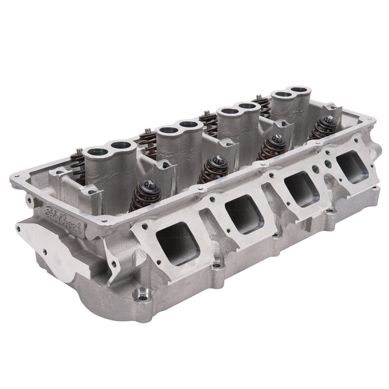 Edelbrock Cylinder Head Chrysler HEMI (Gen III) Performer RPM Early 5.7L Chamber Size 83cc Complete-thumbmail-20