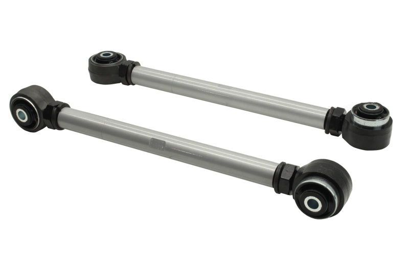 Whiteline 05+ Ford Mustang Rear Control Arm-Complete Lwr Arm Assembly (Pinion Angle Correction)-thumbmail-5