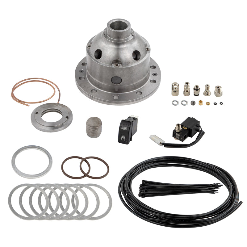 ARB Airlocker 31 Spl Nissan C200 S/N-thumbmail-4