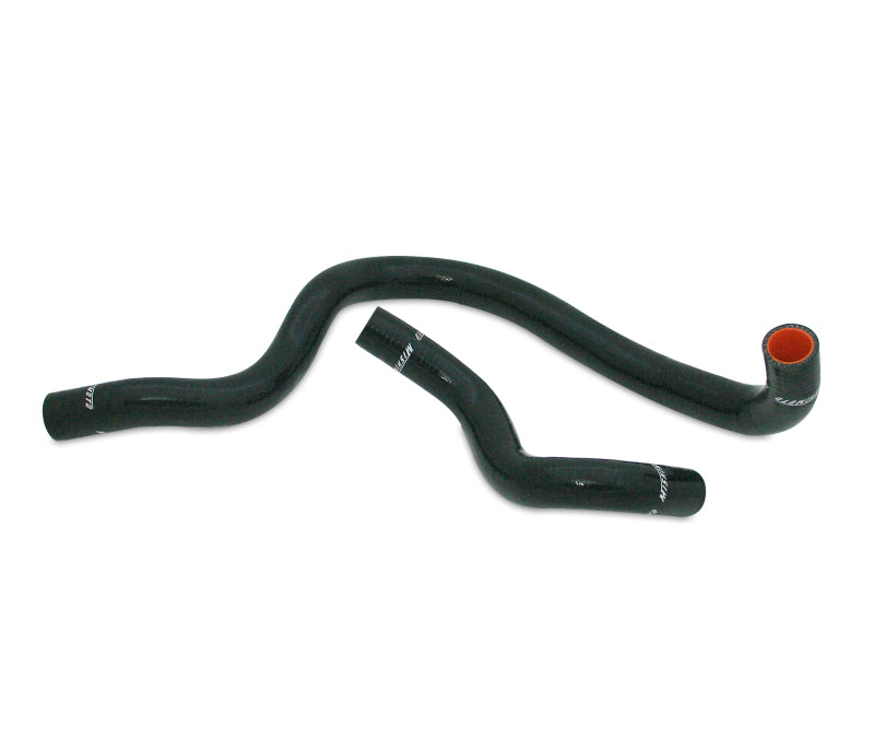 Mishimoto 97-01 Honda Prelude Black Silicone Hose Kit-thumbmail-2
