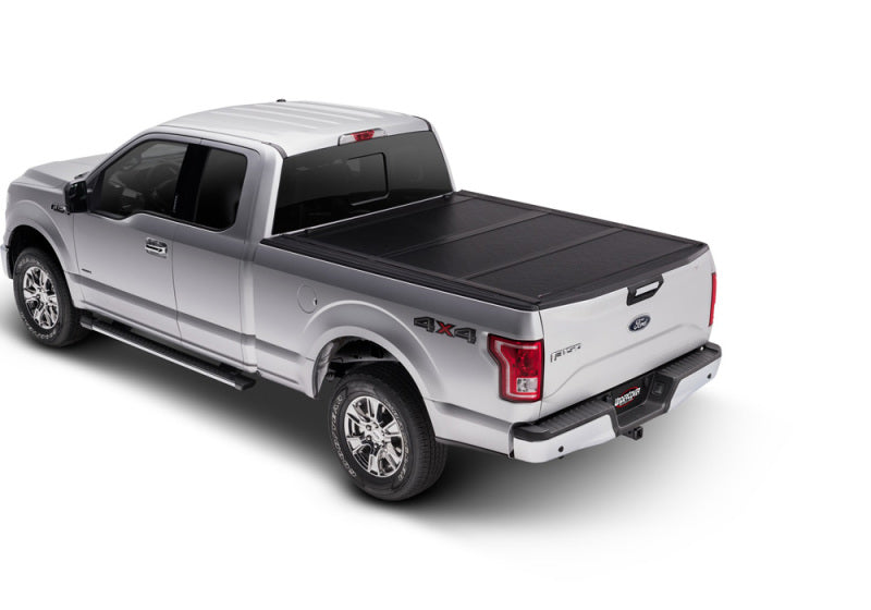 UnderCover 12-16 Ford Ranger T7 6ft Flex Bed Cover-thumbmail-3