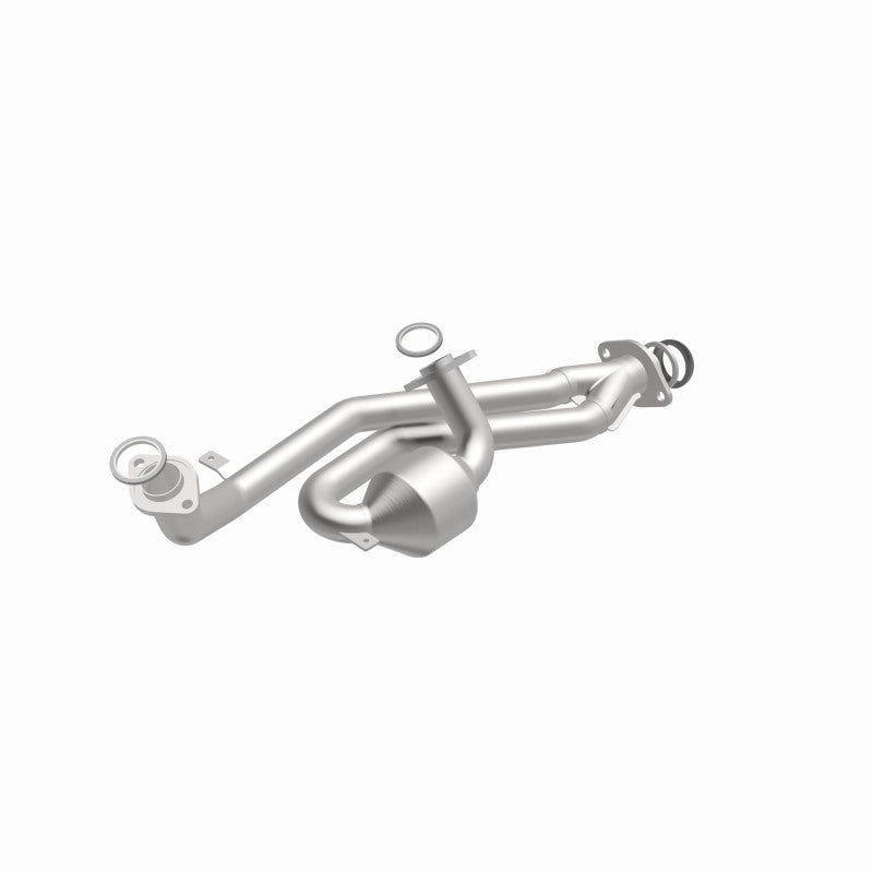 MagnaFlow Conv DF 01-03 Toyota Sienna 3.0L-thumbmail-47