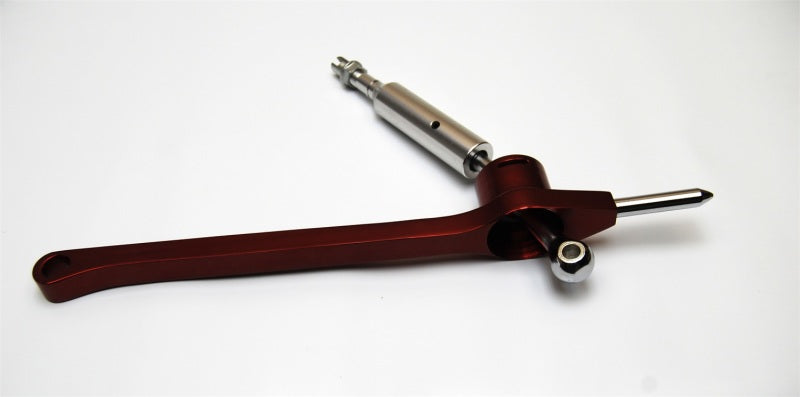 Fidanza 99-03 BMW E46 Short Throw Shifter-thumbmail-2