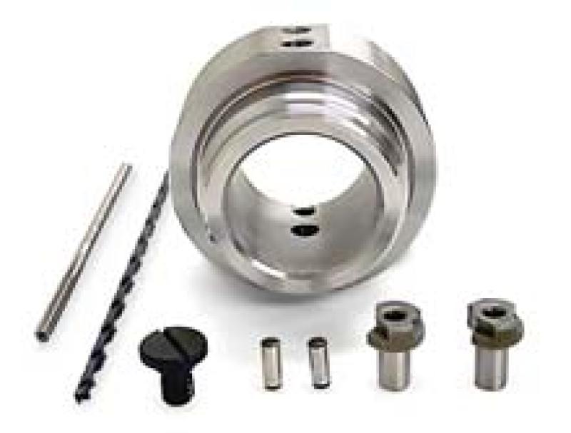 ATI Crank Pin Drill Kit - Fixture Only - Hemi 5.7 6.1 392 2009+ Vvt-thumbmail-1