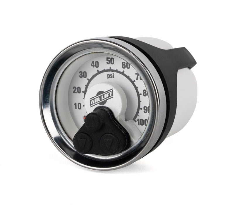 Air Lift Replacement Single Analog Gauge-thumbmail-5