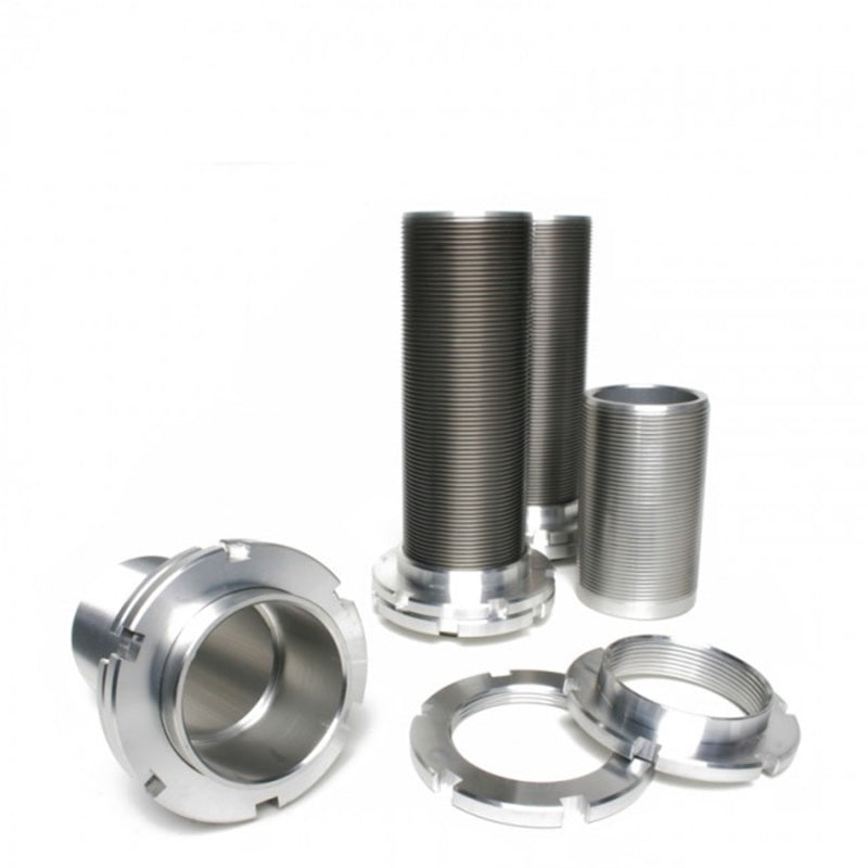 Skunk2 90-97 Honda Accord (All Models) Coilover Sleeve Kit (Set of 4)-thumbmail-8