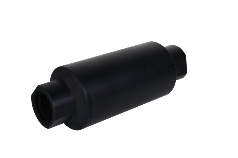 Aeromotive In-Line Filter - (AN-10) 10 Micron Microglass Element-thumbmail-4