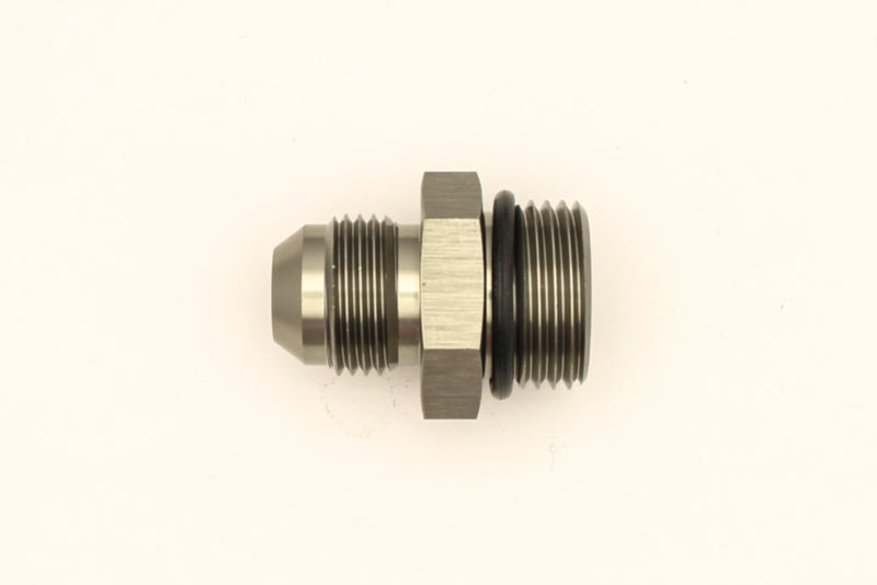 DeatschWerks 10AN ORB Male To 8AN Male Flare Adapter (Incl. O-Ring)-thumbmail-3