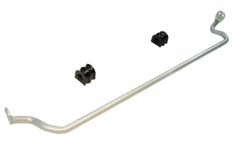 Whiteline 02-07 Subaru WRX Wagon Front 22mm Heavy Duty Adjustable Swaybar-thumbmail-5