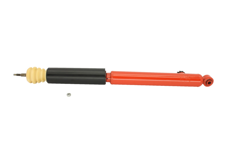KYB Shocks & Struts AGX Rear FORD Focus 2000-07-thumbmail-2