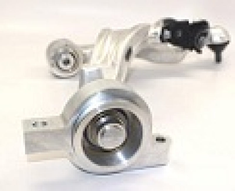 SPL Parts 2009+ Nissan 370Z Front Lower Control Arm Monoball Bushings-thumbmail-8