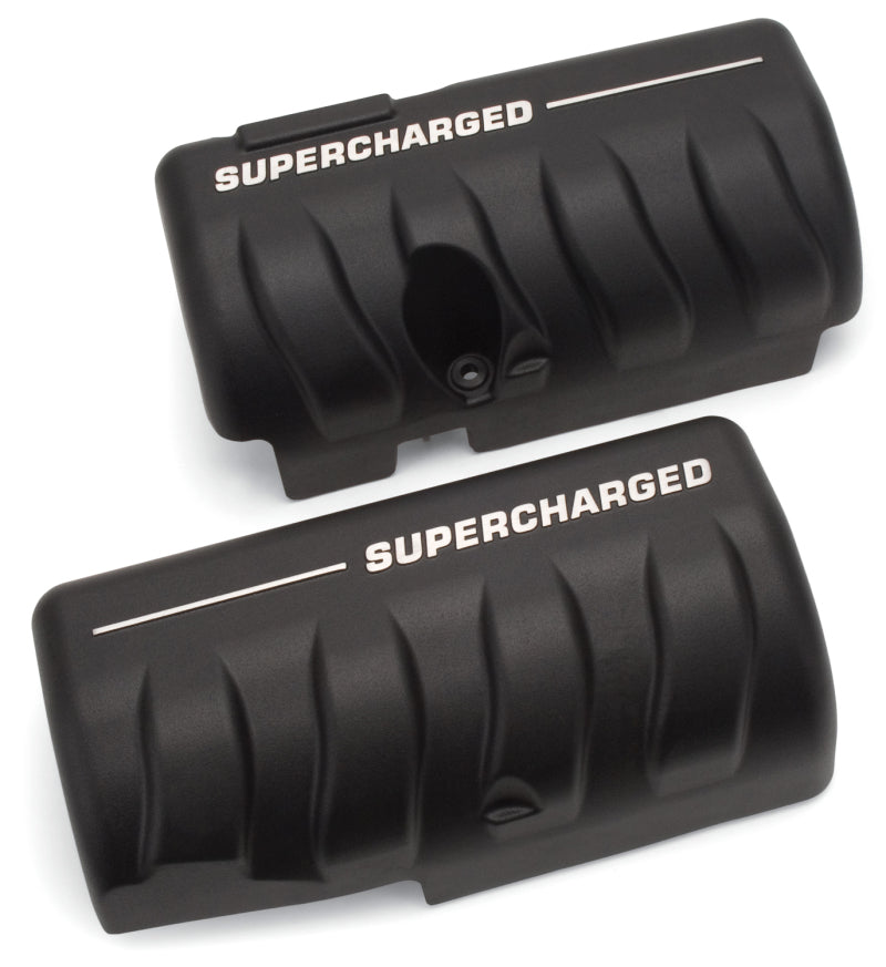 Edelbrock Covers Coil Supercharged 4 6L Ford Mustang GTs 2005-2009-thumbmail-12