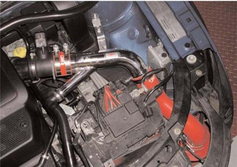 Injen 00-02 TT TT Quattro 180HP Motor Only Polished Cold Air Intake-thumbmail-5