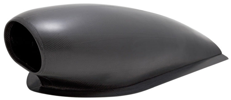 K&N Custom Racing Assembly - Carbon Fiber - 45in L x 12in H-thumbmail-2