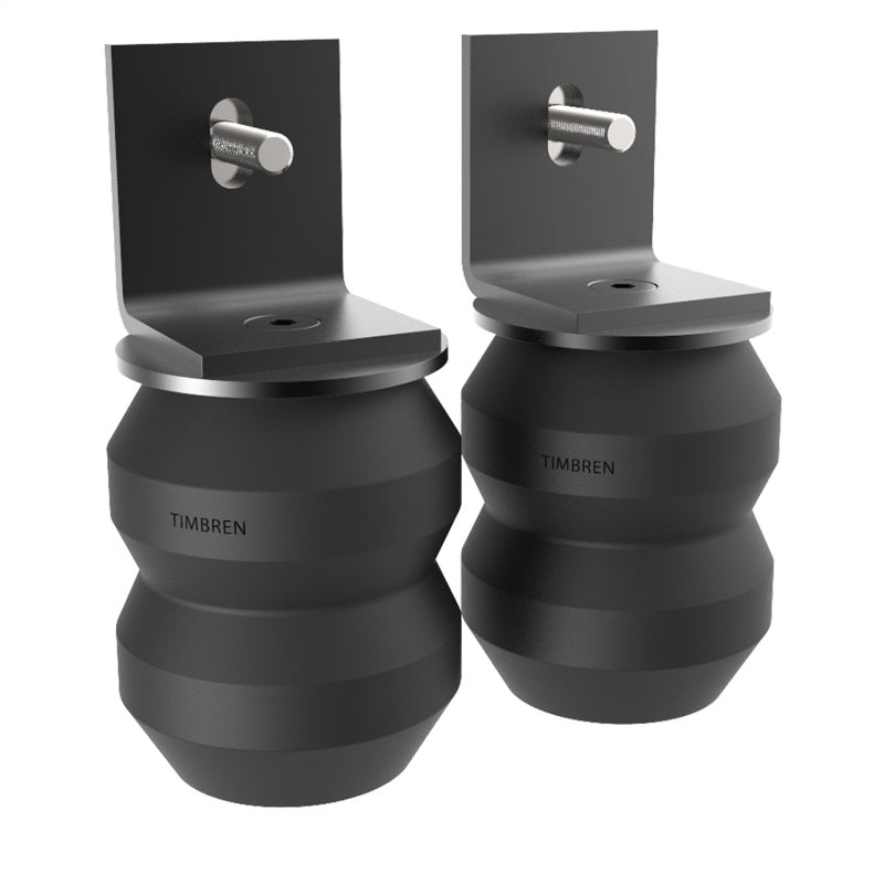 Timbren 2011 Freightliner MT45 Rear Suspension Enhancement System-thumbmail-1