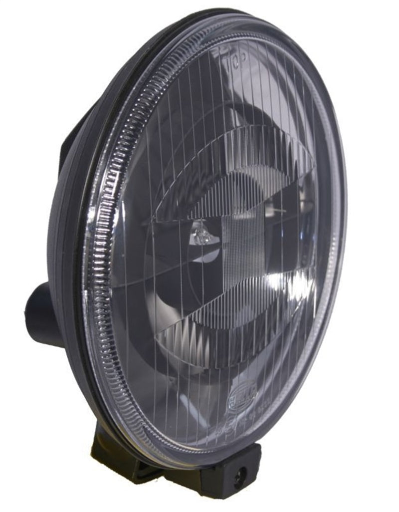 Hella 500 Series 12V Black Magic Halogen Driving Lamp Kit-thumbmail-38